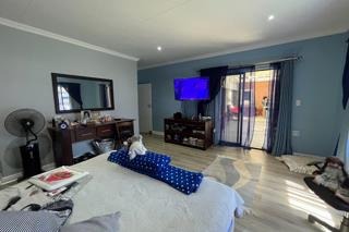 To Let 3 Bedroom Property for Rent in Heuwelsig Free State